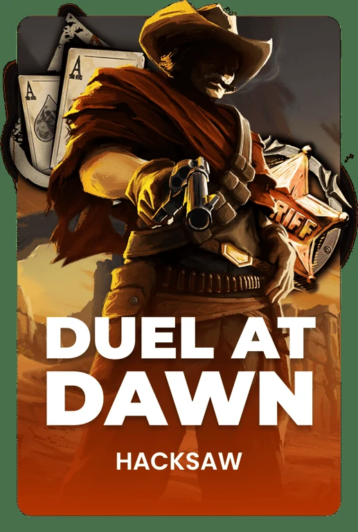 Duel at Dawn