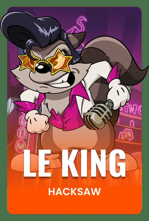 Le King