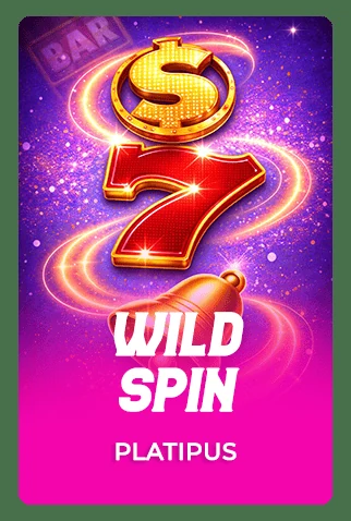Wild Spin